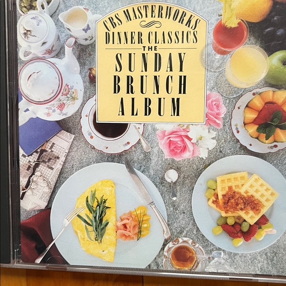 Classical Music 8 CD Collection - Picture 5 of 7